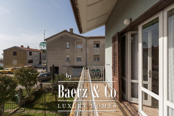 photo 23 Istra, Buje, residental and business house 750m2 in the center of the town