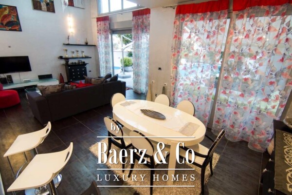 photo 9 Luxury Villa in Budva