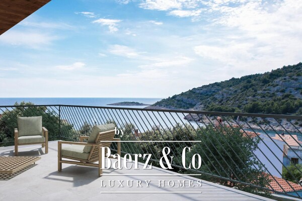 photo 6 Ražanj, Stivašnica, NEW CONSTRUCTION, villa with pool, NFA 195.80 m²