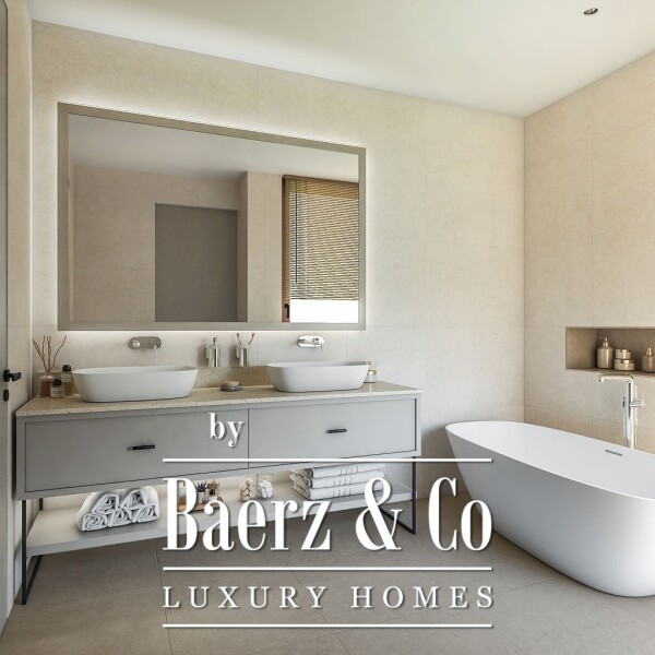 photo 11 Golf Villa with Beautiful Seaview on the Coast of Montenegro