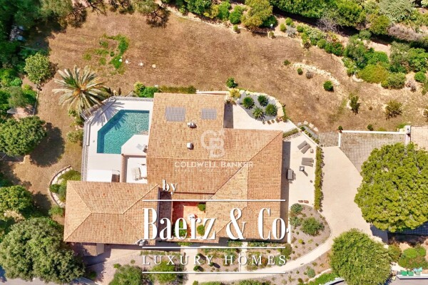 photo 9 Super property in a closed domain, sea view