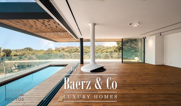 photo 2 Vouliagmeni Luxe Retreat