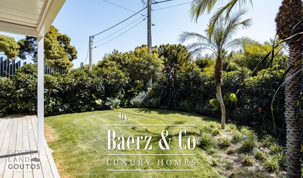 photo 10 Vouliagmeni Luxe Retreat