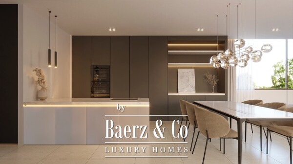 photo 4 Beautiful luxury home in La Nucía