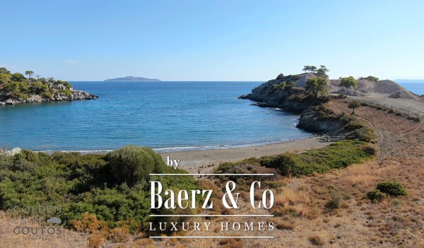 photo 8 Seafront Plot of Land