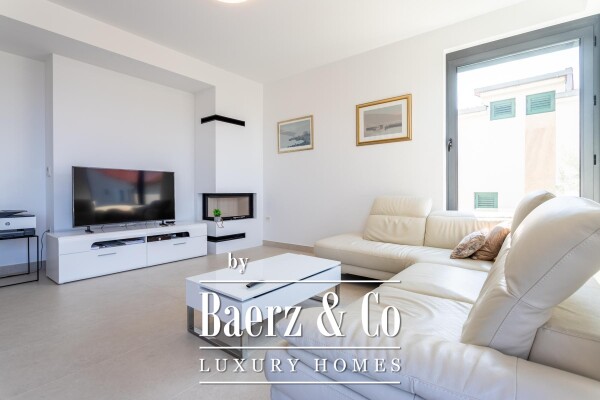 photo 10 Rogoznica, luxury villa with pool and panoramic view