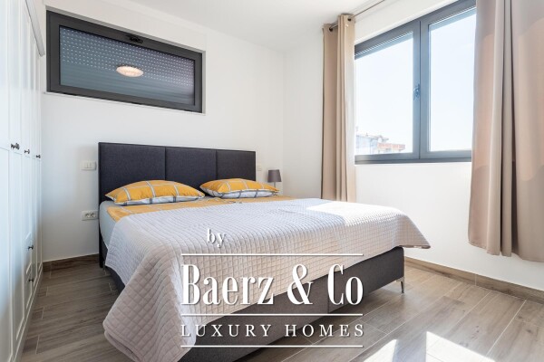 photo 28 Rogoznica, luxury villa with pool and panoramic view