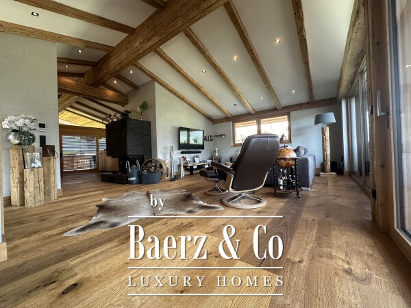 photo 5 Beautiful luxury home in Going am Wilden Kaiser