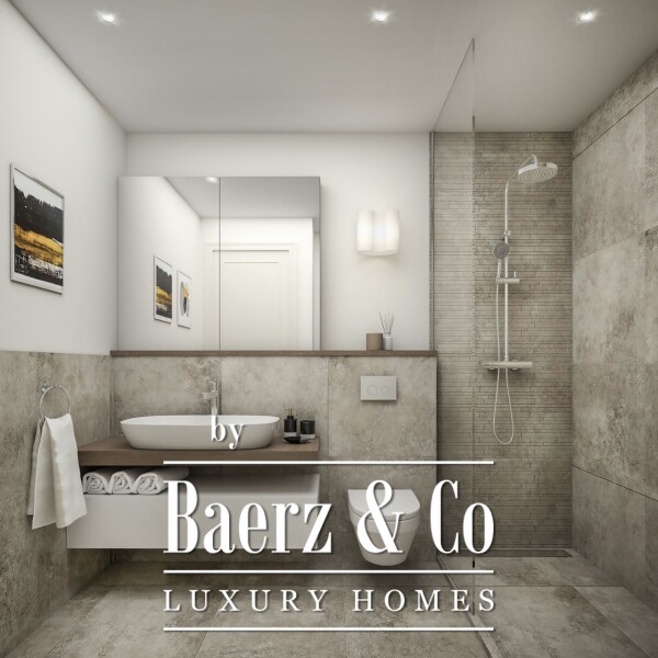 photo 14 Studio Apartment near Sea in Luxury Project