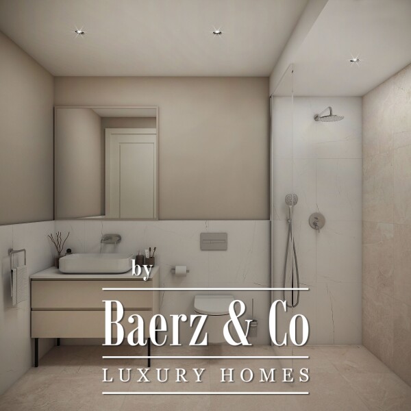 photo 15 Three Bedroom Apartment near Sea in Luxury Resort