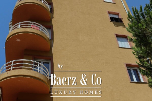 photo 4 Zadar, Center, beautiful flat, first row to the sea, with garage and parking space, 135 m²