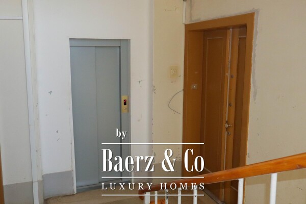 photo 6 Zadar, Center, beautiful flat, first row to the sea, with garage and parking space, 135 m²