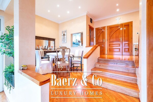 photo 5 Zagreb, Gračani, beautiful family villa, quiet location