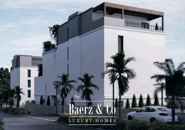 photo 8 New Two Bedroom Apartment in Tivat near Porto Montenegro