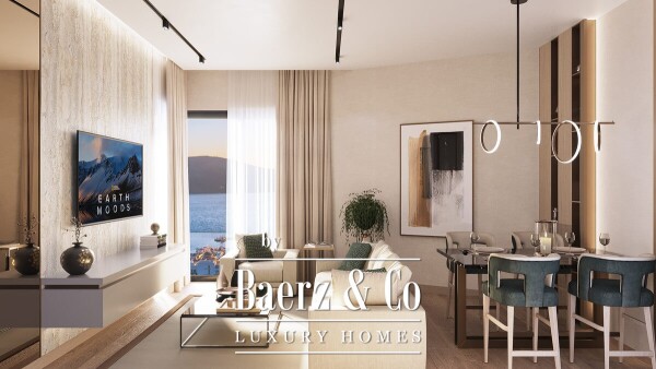 photo 11 Studio Apartment in 5 Star Hotel in Tivat