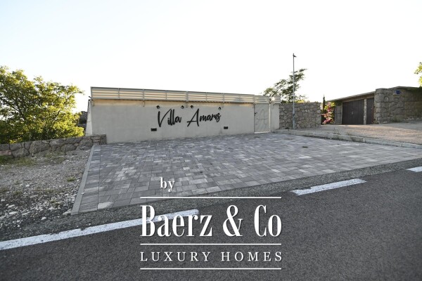 photo 19 Karlobag, Cesarca, beautiful Villa with a pool by the sea 240 m²