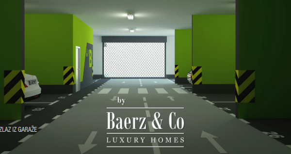 photo 19 Seaview Two Bedroom Apartment with Two Bathrooms in New Building