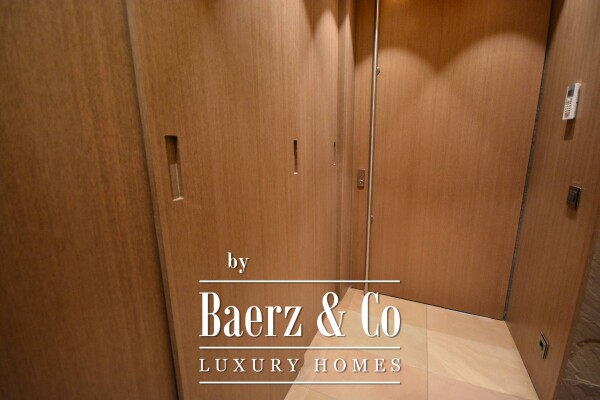 photo 16 Zagreb, luxurious, modern, two-room penthouse NKP 340 m2 + 3 GPM