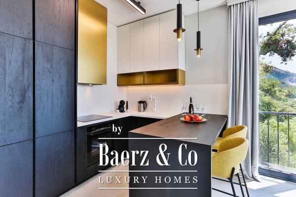 photo 10 Luxury Townhouse in Budva Municipality with Seaview