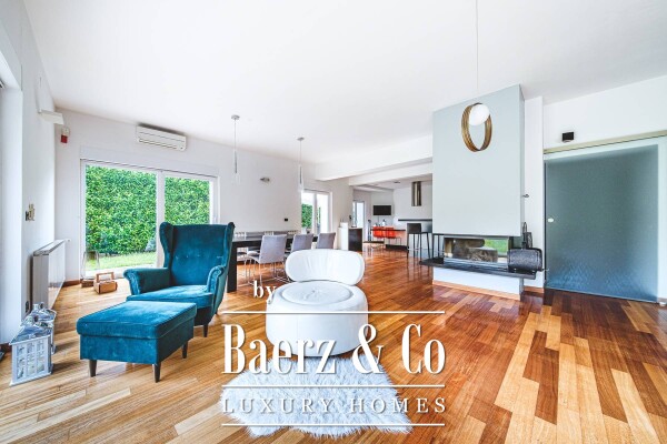 photo 3 Zagreb, Šestine, luxury villa with a spacious garden and swimming pool