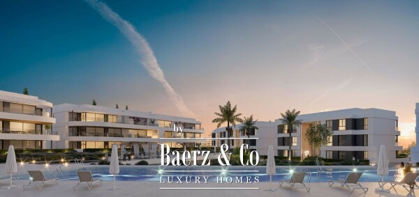 photo 8 Apartments - New Golden Mile - Estepona - Ref: 8484