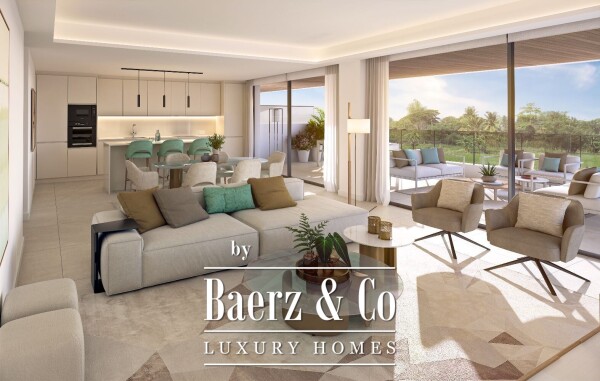 photo 27 Apartments - New Golden Mile - Estepona - Ref: 8484