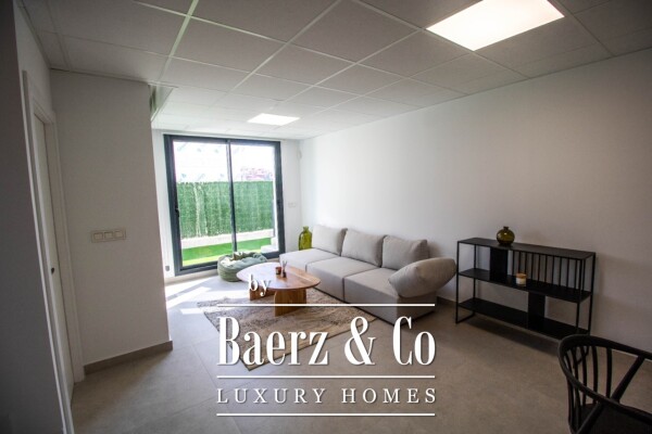 photo 21 Beautiful luxury home in Finestrat