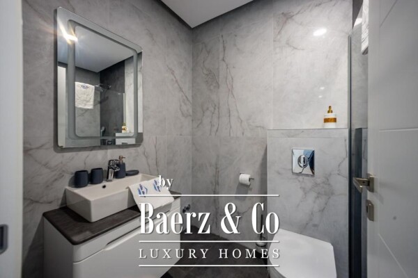 photo 22 Luxury Villa with Seaview in Budva