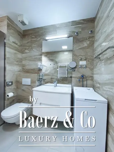 photo 10 Luxury Two Bedroom Apartment in Budva Center