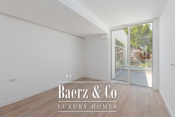 photo 15 Modern Five Bedroom Villa with Seaview in Tivat