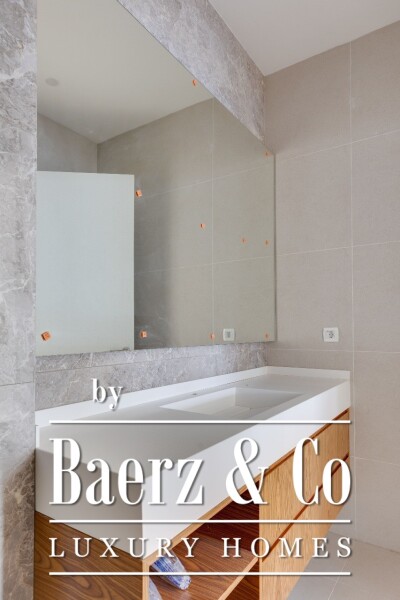 photo 23 Modern Five Bedroom Villa with Seaview in Tivat