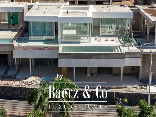 photo 5 Magnificent new built villa with private pool