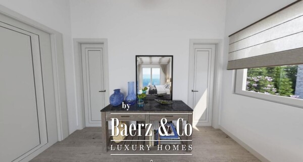 photo 18 Luxury Three Bedroom Villa in Sveti Stefan