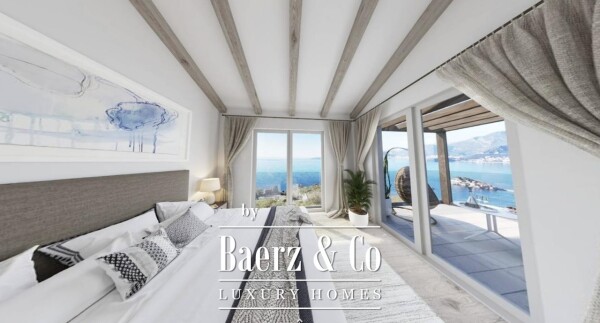 photo 23 Luxury Three Bedroom Villa in Sveti Stefan