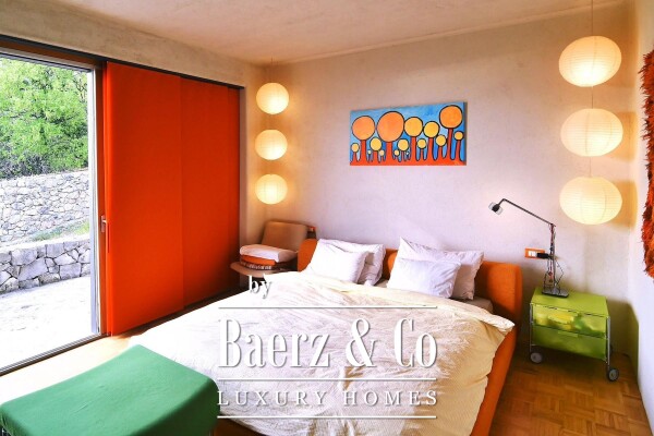 photo 10 Rijeka, Kostrena, A family villa with a swimming pool and a guest house, Rijeka, Kostrena