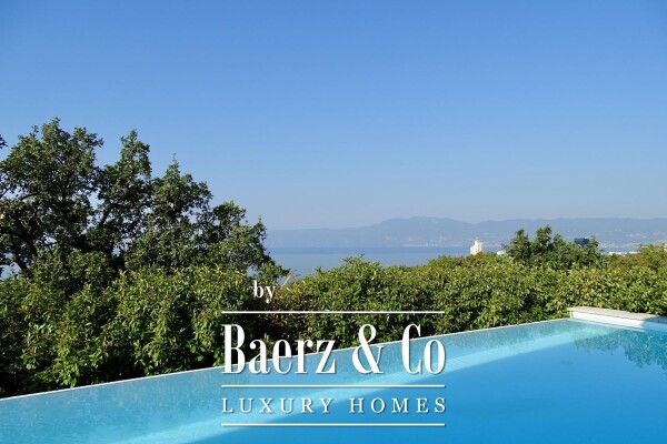 photo 19 Rijeka, Kostrena, A family villa with a swimming pool and a guest house, Rijeka, Kostrena