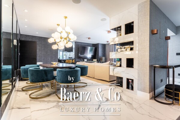 photo 4 Šibenik, Bilice, newly built, beautiful modern villa with pool