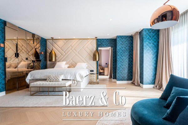 photo 13 Šibenik, Bilice, newly built, beautiful modern villa with pool