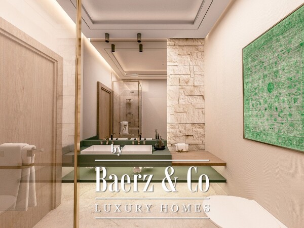 photo 13 Luxury Seaview Villa with Pool in Bay of Kotor