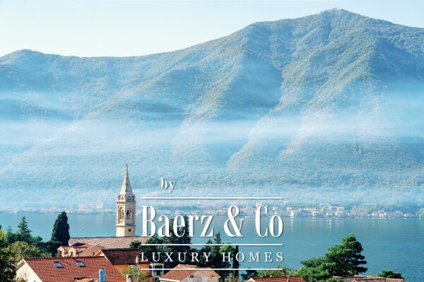 photo 2 Luxury Seaview Villa with Pool in Kotor