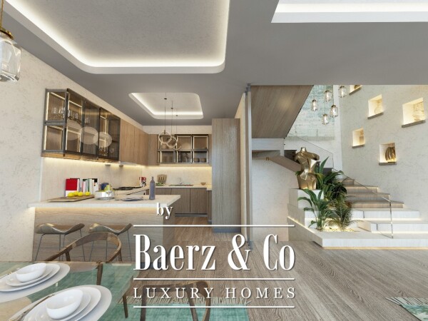 photo 8 Luxury Seaview Villa with Pool in Kotor