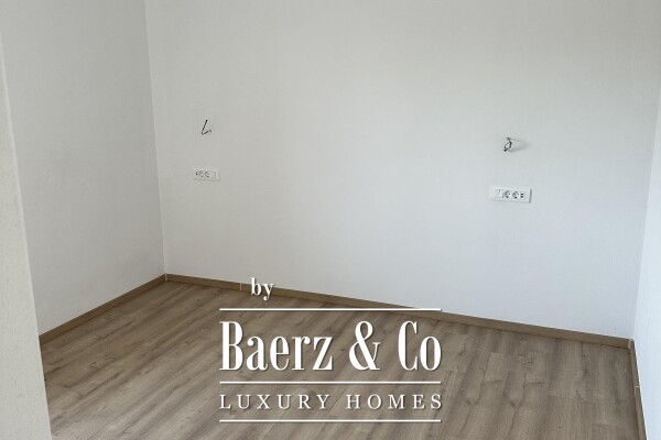 photo 9 Pašman, Neviđane, modern house in a new building with four separate apartments, first row by the...