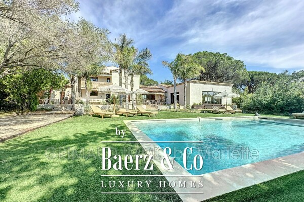 photo 1 beautiful renovated villa with swimming pool and 6 bedrooms