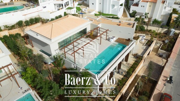 photo 9 Beautiful luxury home in Cap Martinet