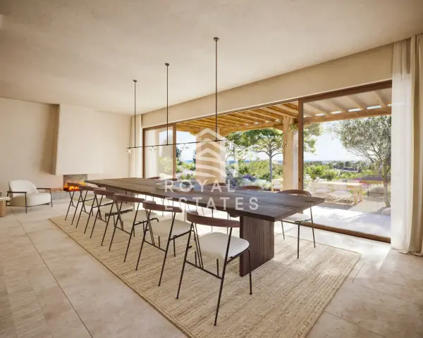 photo 10 Beautiful luxury home in Cap Martinet