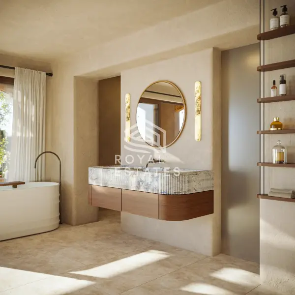 photo 16 Beautiful luxury home in Cap Martinet