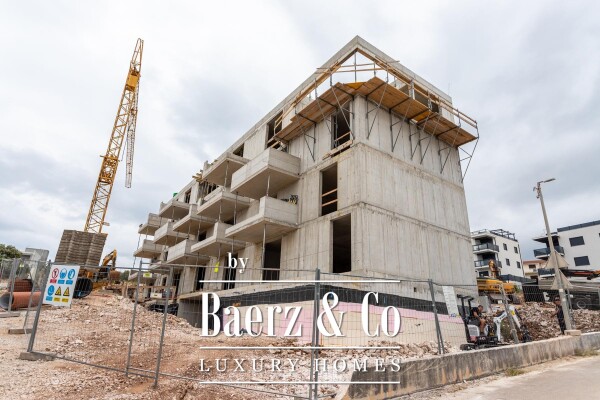 photo 9 Čiovo, Okrug Gornji - penthouse with panoramic view