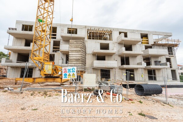 photo 2 Čiovo, Okrug Gornji - penthouse with panoramic view