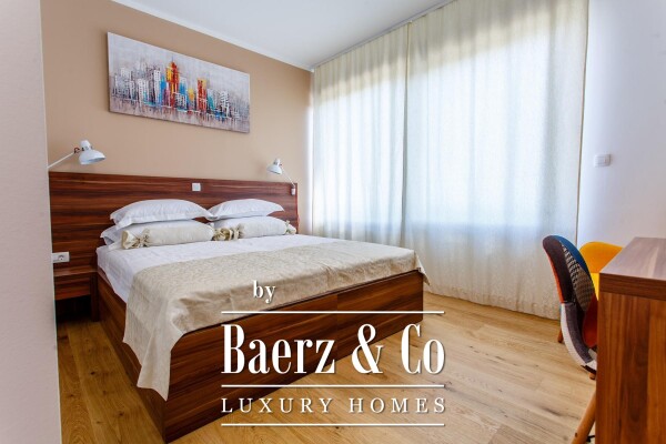 photo 30 Kaštela, Kaštel Stari, a unique villa with a magnificent view