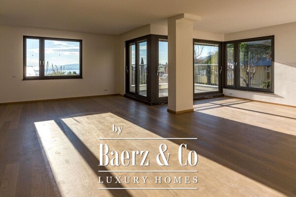 photo 2 Opatija, Center, Beautiful four-room apartment NKP 126,08 m2